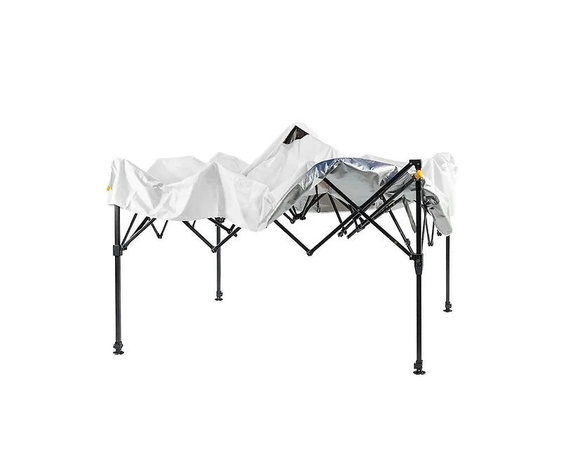 Gci Outdoor LevrUp Canopy 8x8