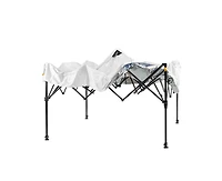 Gci Outdoor LevrUp Canopy 8x8