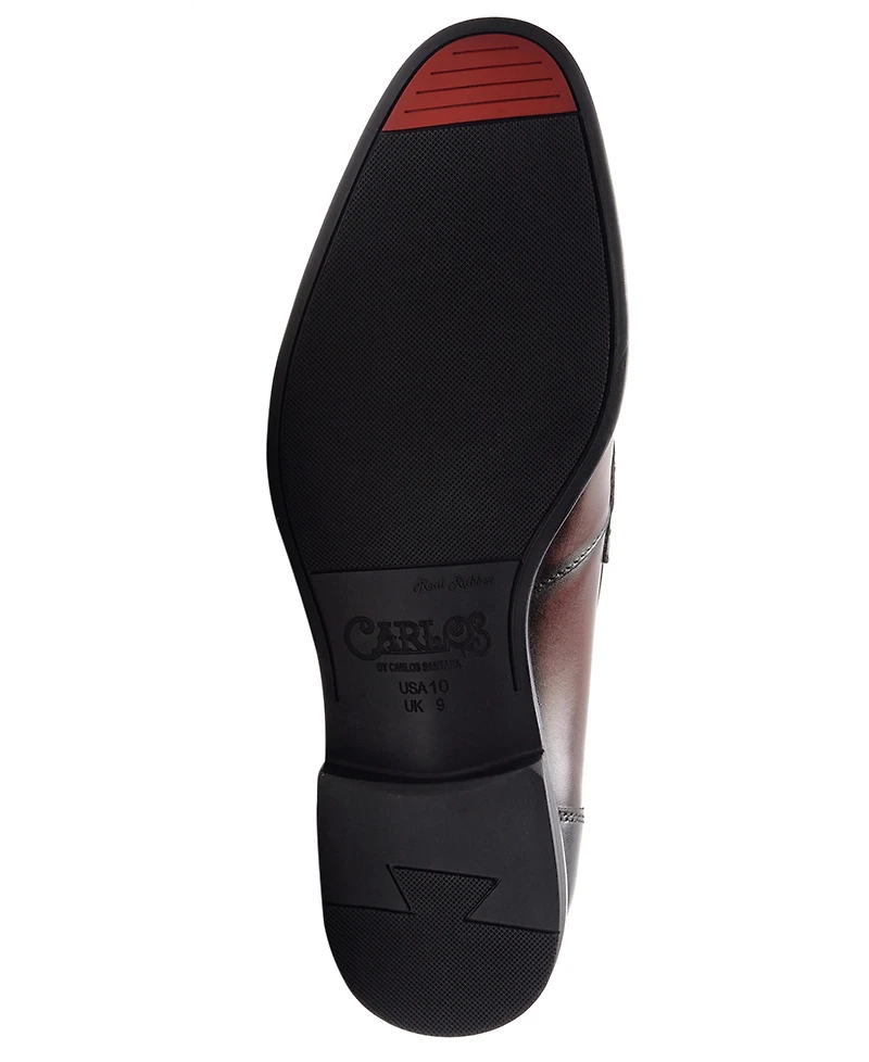 Carlos by Santana Men's Solstice Penny Loafers