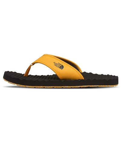 The North Face Men's Base Camp Ii Flip-Flop Sandals