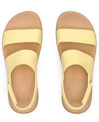 Reef Women's Water Vista Higher Round Toe Hanging Flips