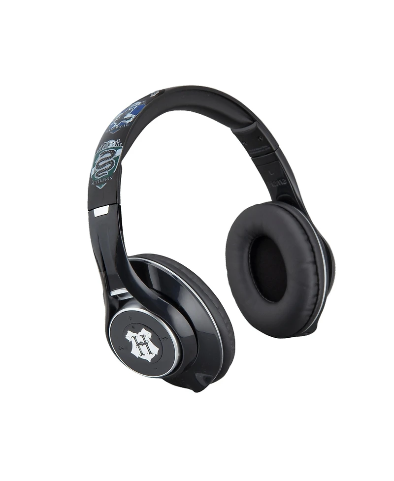 eKids Harry Potter Kids Bluetooth On-Ear Headphones