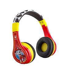 eKids Paw Patrol Marshall Bluetooth Kids Headphones