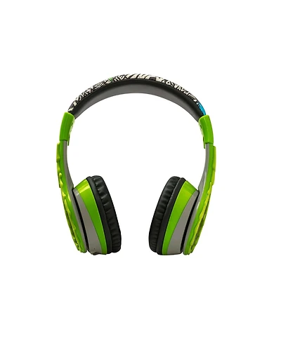 eKids Teenage Mutant Ninja Turtles Kids Wireless Headphones