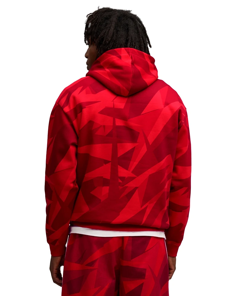 Puma Men's Ferrari 20th Anniversary Regular-Fit Hoodie