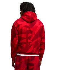 Puma Men's Ferrari 20th Anniversary Regular-Fit Hoodie