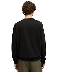 Puma Men's Sportswear Shield Crewneck Sweatshirt