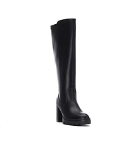 Xti Women's Stretchy Tall Boots