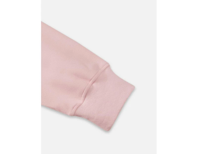 Aelfric Eden Women's Vintage Embroidery Star Pullover Hoodie