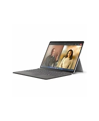 Microsoft Surface Pro 10 13" 120Hz 2-In-1 Wi-Fi + 5G Tablet, Intel Core Ultra 5-135U 1.6GHz, 8GB Ram, 256GB Ssd, Windows 11 Pro, Platinum, Taa
