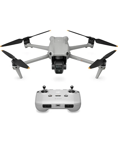 Dji Air 3 Drone with Rc-N2 Remote Controller