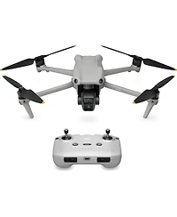 Dji Air 3 Drone with Rc-N2 Remote Controller