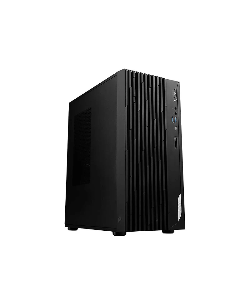Msi Pro DP180 14th 14ANVP-1017US Desktop Computer, Intel Core i7-14700F 2.1GHz, 32GB Ram, 2TB Ssd, Windows 11 Home.