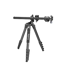 SmallRig CT25 Professional Overhead 5-Section Aluminum Camera Tripod