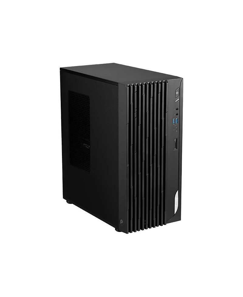 Msi Pro DP180 14th 14ANVP-1017US Desktop Computer, Intel Core i7-14700F 2.1GHz, 32GB Ram, 2TB Ssd, Windows 11 Home.
