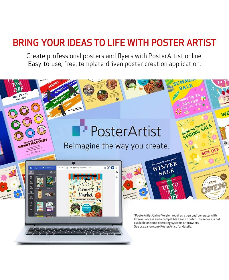 Canon Color imageCLASS MF751Cdw All-In-One Wireless Duplex Laser Printer