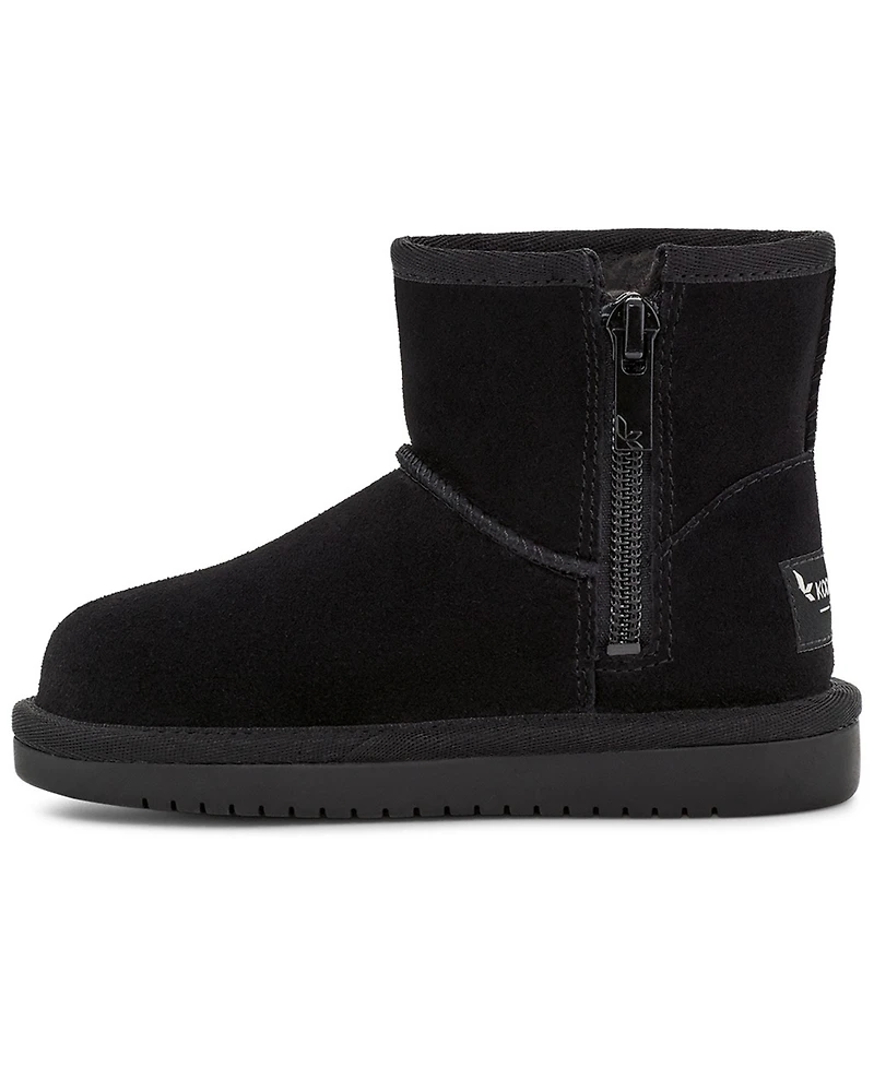 Koolaburra By Ugg Kids Koola Mini Boots
