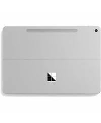 Microsoft Surface Pro 12 12" 2-In-1 Copilot+ Pc Wi-Fi Tablet, Qualcomm Snapdragon X Plus 3.2GHz, 16GB Ram, 256GB Ufs, Windows 11 Pro, Platinum