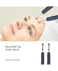 7E Wellness MyoLift Applicator Tips And Carrying Case Kit, 3-Piece