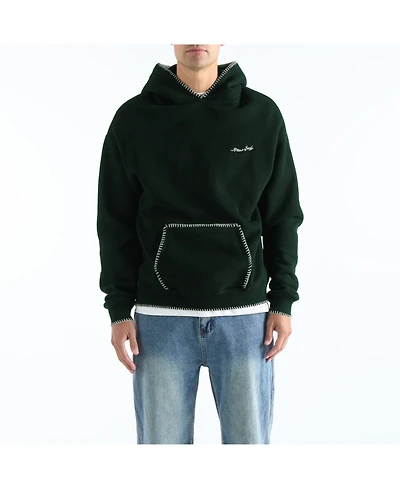Nana Judy Men's Lakeview Hood