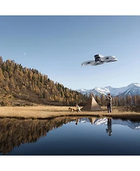 Dji Flip Drone with Rc 2 Remote Controller