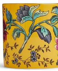 Wedgwood Wonderlust Yellow Tonquin Mug