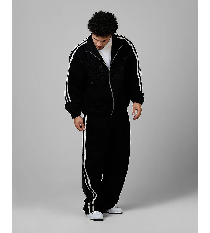 Loiter Men's Track Star Denim Jeans