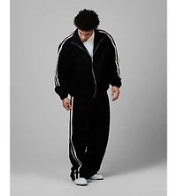 Loiter Men's Track Star Denim Jeans