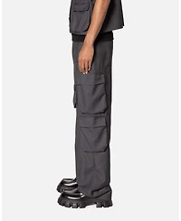 Loiter Men's Bonded Gabardine Pants