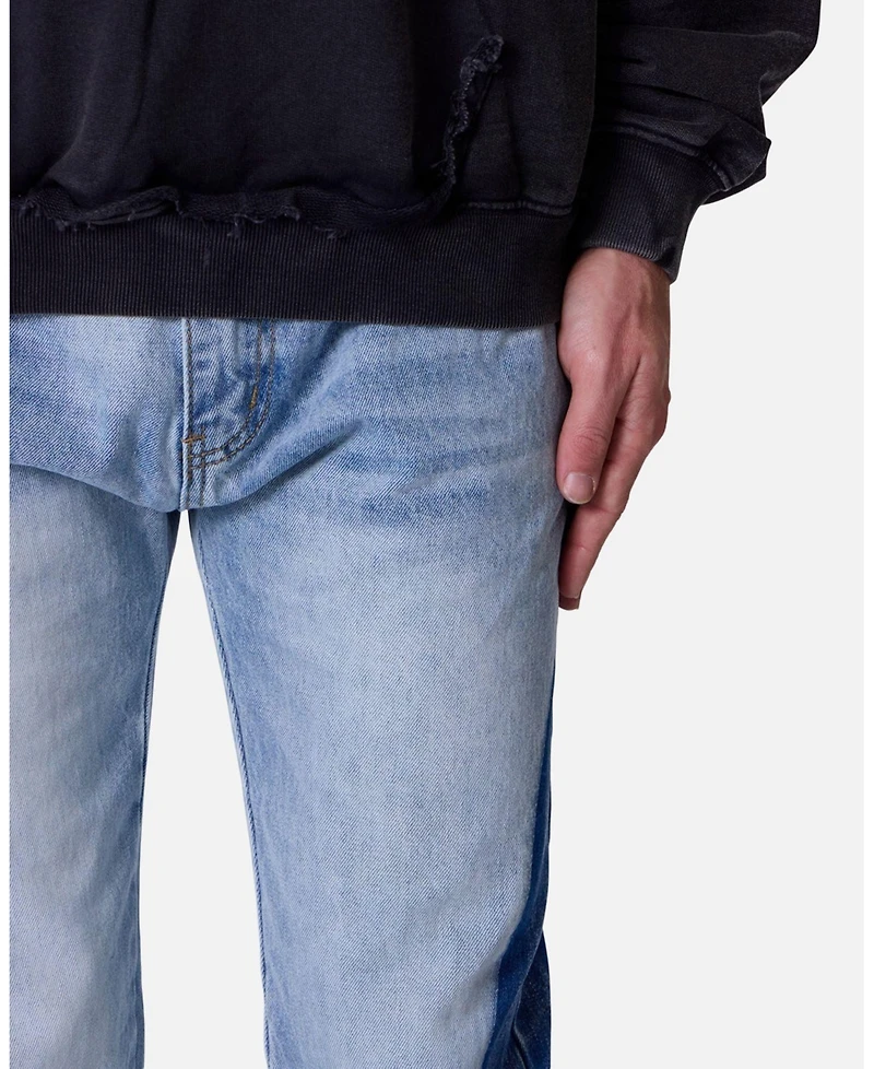 Loiter Men's V718 Archway Denim Jeans