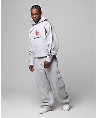 Loiter Men's Trackstar Graphic Hoodie