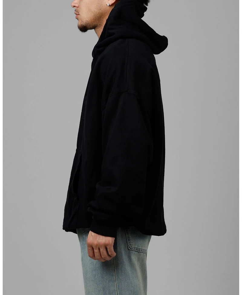 Loiter Men's Pain Premium Hoodie.