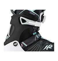 K2 Alexis Ice Boa Womens Figure Ice Skates