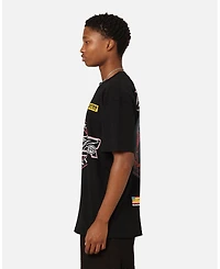 Loiter Men's Motorsport Tee