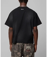 Loiter Men's Boxer Fitted Tee