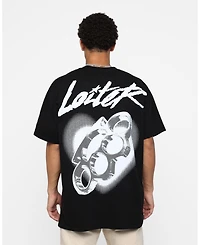 Loiter Men's Tough Love Tee