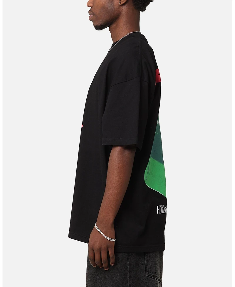 Loiter Men's Core Memory Tee