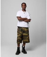 Loiter Men's Boxer Fitted Tee