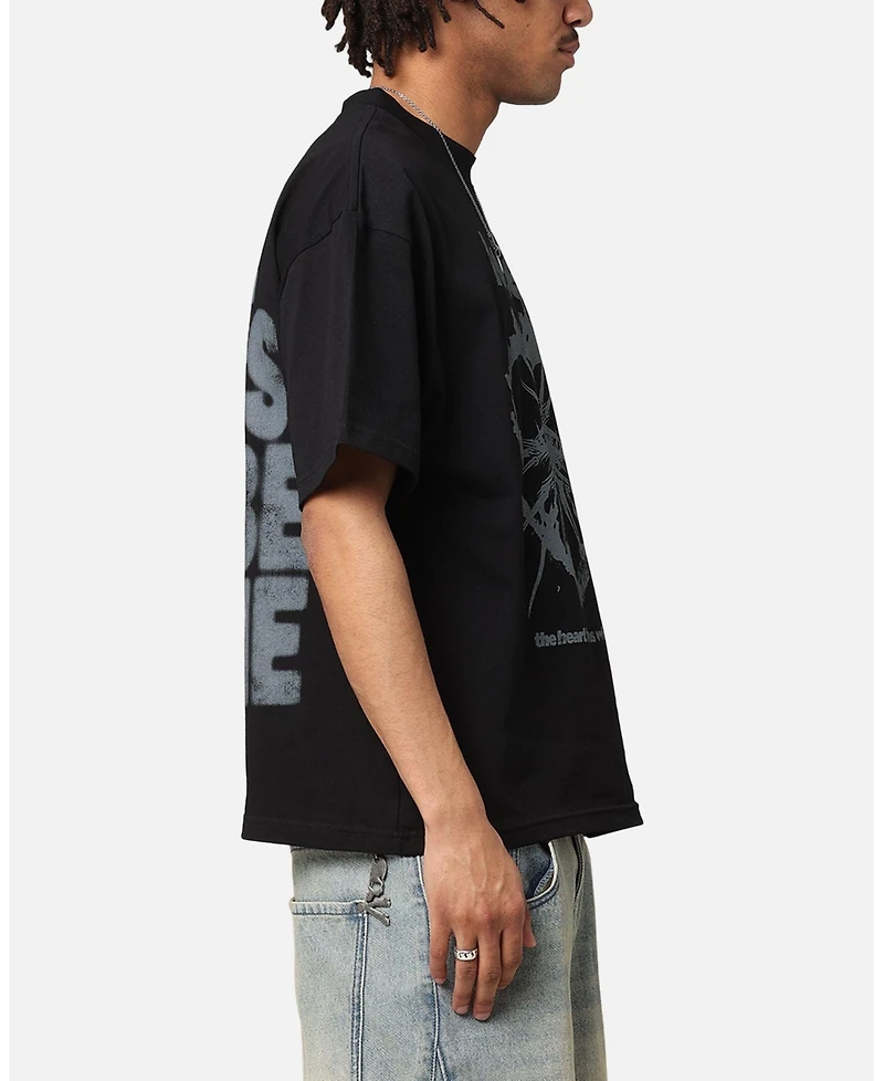 Loiter Men's Desire T-Shirt