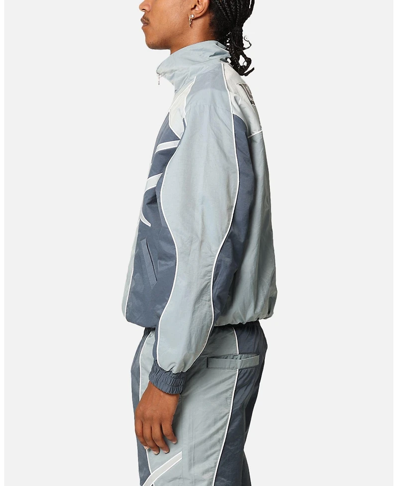 Loiter Men's Paradise Style Track Jacket