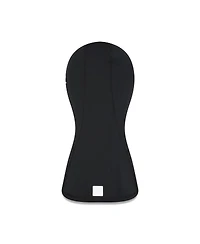 New Era Men's Black Kansas City Chiefs Sideline Balaclava Hat