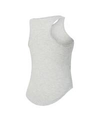 Concepts Sport Women's Navy/Gray New York Yankees Regulate Tank Pant Set