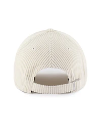 '47 Brand Men's and Women's Cream Syracuse Orange Luminance Mellow Clean Up Adjustable Hat