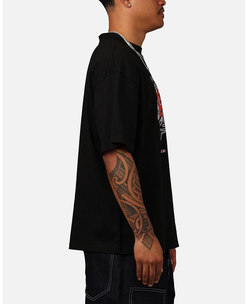 Loiter Men's Rip N Dip Tee