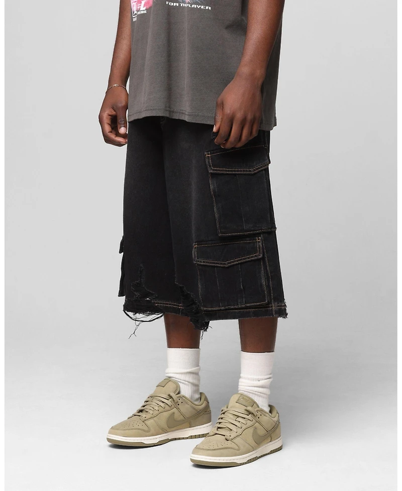 Loiter Men's Collateral Cargo Shorts