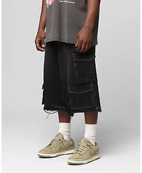 Loiter Men's Collateral Cargo Shorts