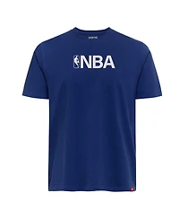 Sportiqe Men's and Women's Navy Logo Gear Duke T-Shirt