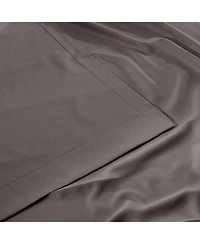 Half Price Drapes Extra Wide Grommet Room Darkening Curtain