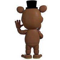 Youtooz: Five Nights at Freddy's Collection - Freddy Fazbear Vinyl Figure