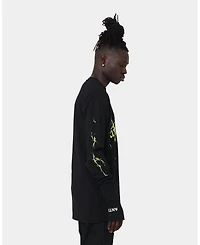 The Anti Order Mens Youthquake Legion Long Sleeve T-Shirt